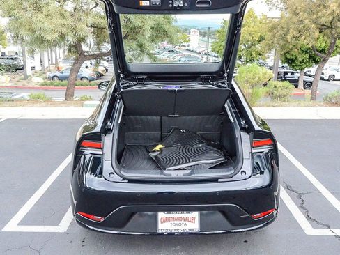 New 2026 Toyota Prius Limited image 27