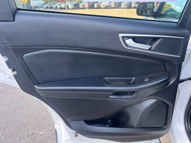 Used 2024 Ford Edge SEL w/ Convenience Package AWD/4WD image 18
