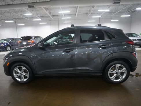 Used 2022 Hyundai Kona SEL AWD/4WD image 23