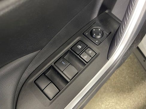 Certified 2024 Toyota RAV4 LE image 16