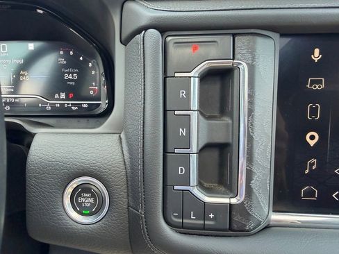 Used 2023 GMC Yukon XL Denali w/ Max Trailering Package AWD/4WD image 26