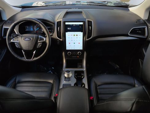 Used 2022 Ford Edge SEL w/ Convenience Package image 6