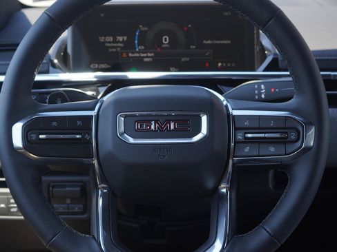 New 2026 GMC Sierra EV Elevation AWD/4WD image 16