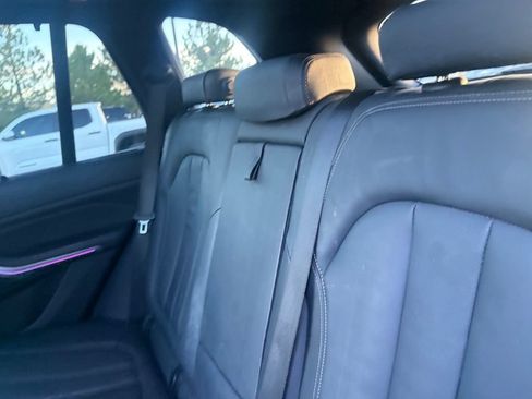 Used 2022 BMW X5 sDrive40i w/ M Sport Package RWD image 19