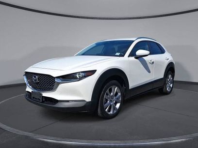 Used 2022 MAZDA CX-30 AWD 2.5 S w/ Select Package