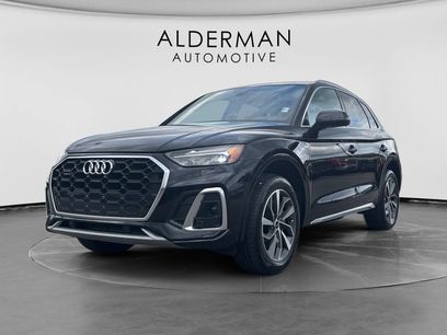 Used 2023 Audi Q5 2.0T Premium w/ Convenience Package