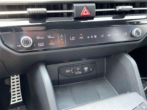 New 2026 Kia Sportage X-Pro Prestige image 36