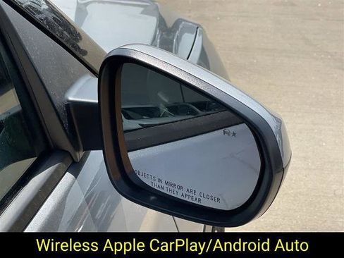 New 2026 Chevrolet TrailBlazer LT w/ LT Cold Weather Package image 27