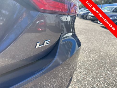 Used 2023 Toyota Camry LE image 17