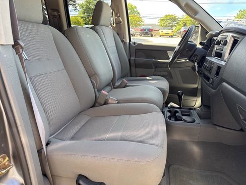 Used 2007 Dodge Ram 2500 Truck SLT AWD/4WD image 12
