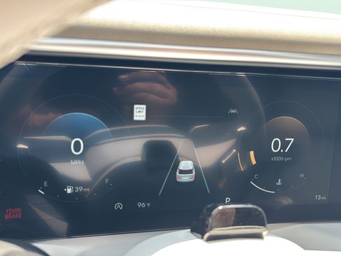 New 2026 Hyundai Palisade Limited AWD/4WD image 13