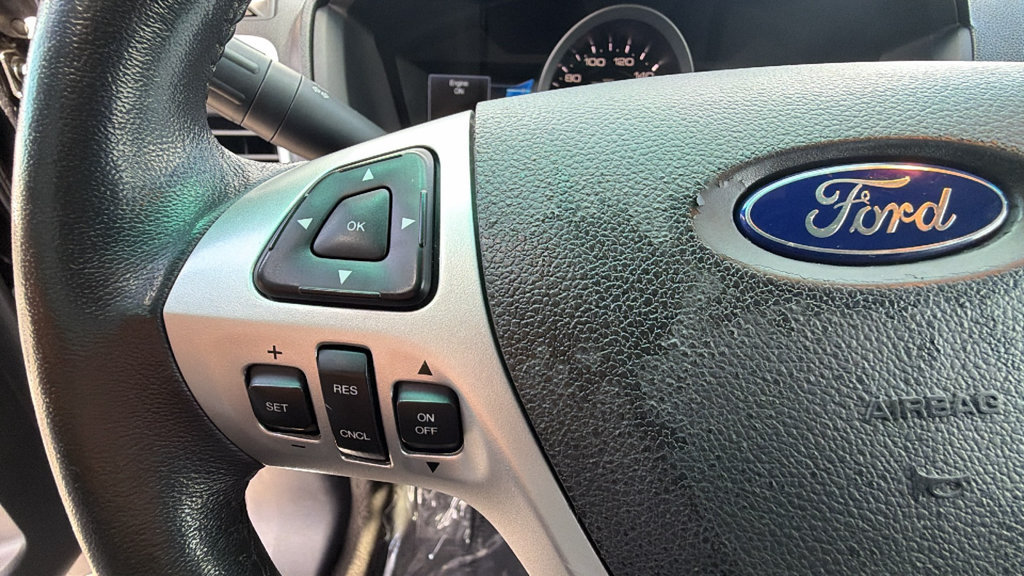 Used 2014 Ford Explorer Limited FWD image 19