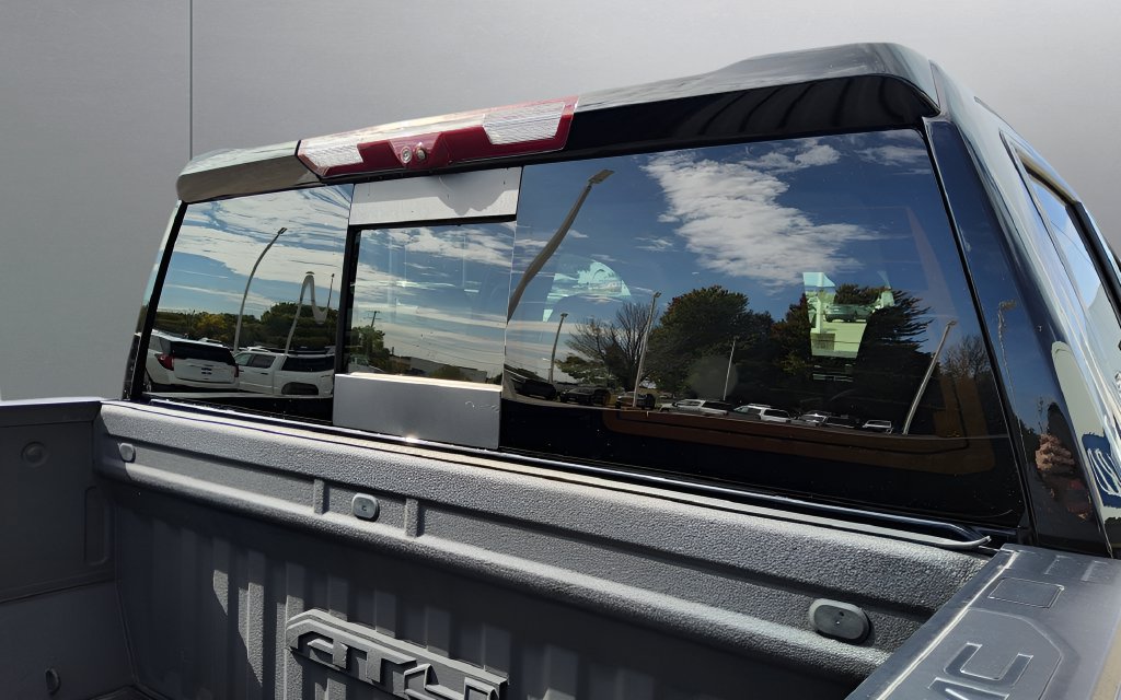 Used 2023 GMC Sierra 1500 AT4 w/ AT4 Premium Package AWD/4WD image 49