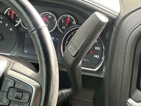 Used 2019 Chevrolet Silverado 1500 LTZ w/ LTZ Plus Package image 30
