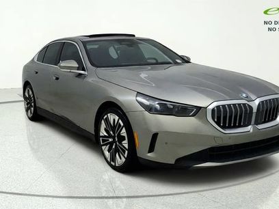 Used 2026 BMW 540i xDrive