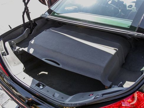 Used 2008 Mercedes-Benz SL 600 image 76