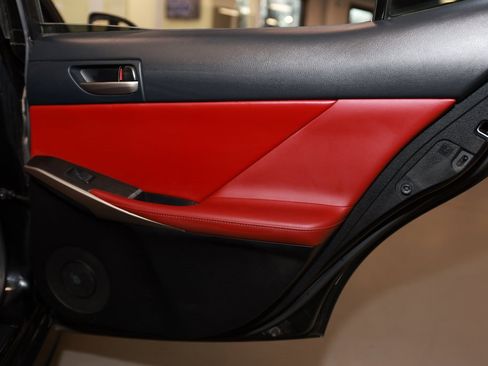 Used 2020 Lexus IS 300 F Sport w/ F Sport Package image 20