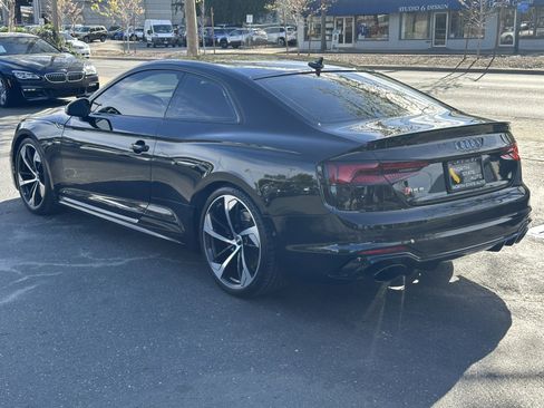 Used 2019 Audi RS 5 w/ RS Driver Assistance Package image 12