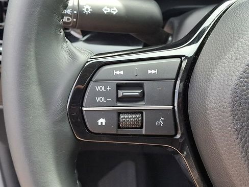 Used 2023 Honda CR-V EX-L image 21