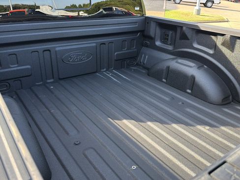 Used 2025 Ford F150 Raptor w/ Equipment Group 803A Raptor R AWD/4WD image 12