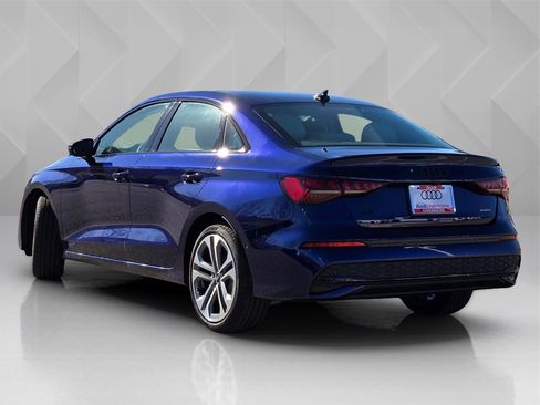 New 2026 Audi A3 2.0T Premium Plus image 4