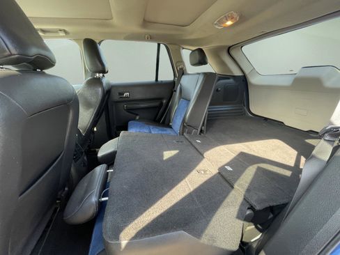 Used 2009 Ford Edge SEL FWD image 26