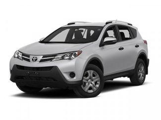 Used 2013 Toyota RAV4 XLE video 1
