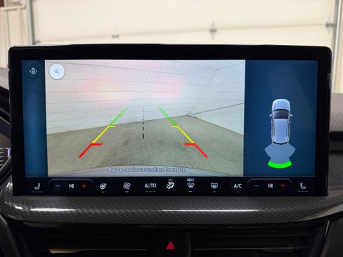 Certified 2023 Ford Escape ST-Line w/ Tech Pack #1 image 20