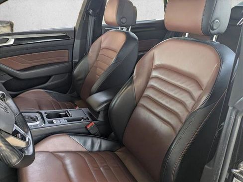 Used 2021 Volkswagen Arteon SEL FWD image 17