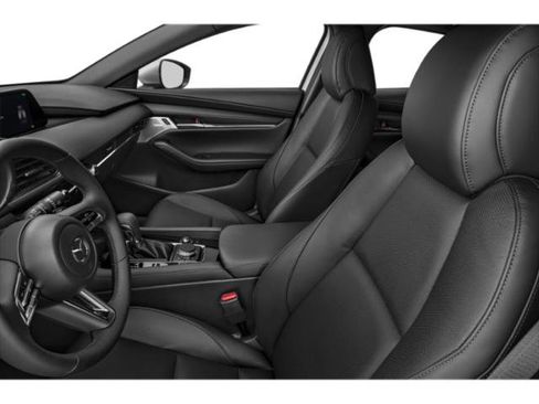 Used 2023 MAZDA MAZDA3 s image 9