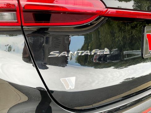 Used 2023 Hyundai Santa Fe SEL AWD/4WD image 23