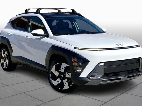 New 2026 Hyundai Kona Limited image 2
