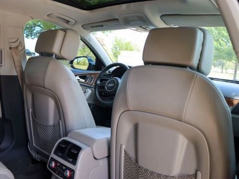 Used 2016 Audi A6 2.0T Premium Plus w/ Premium Plus Package image 31