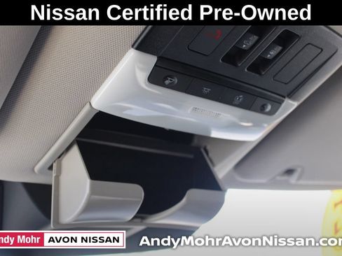 Certified 2024 Nissan Pathfinder Platinum AWD/4WD image 54