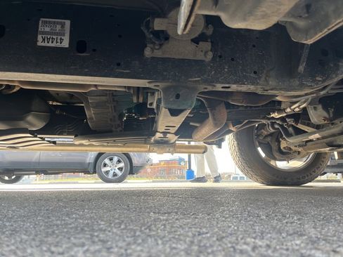 Used 2020 RAM 1500 Laramie image 21