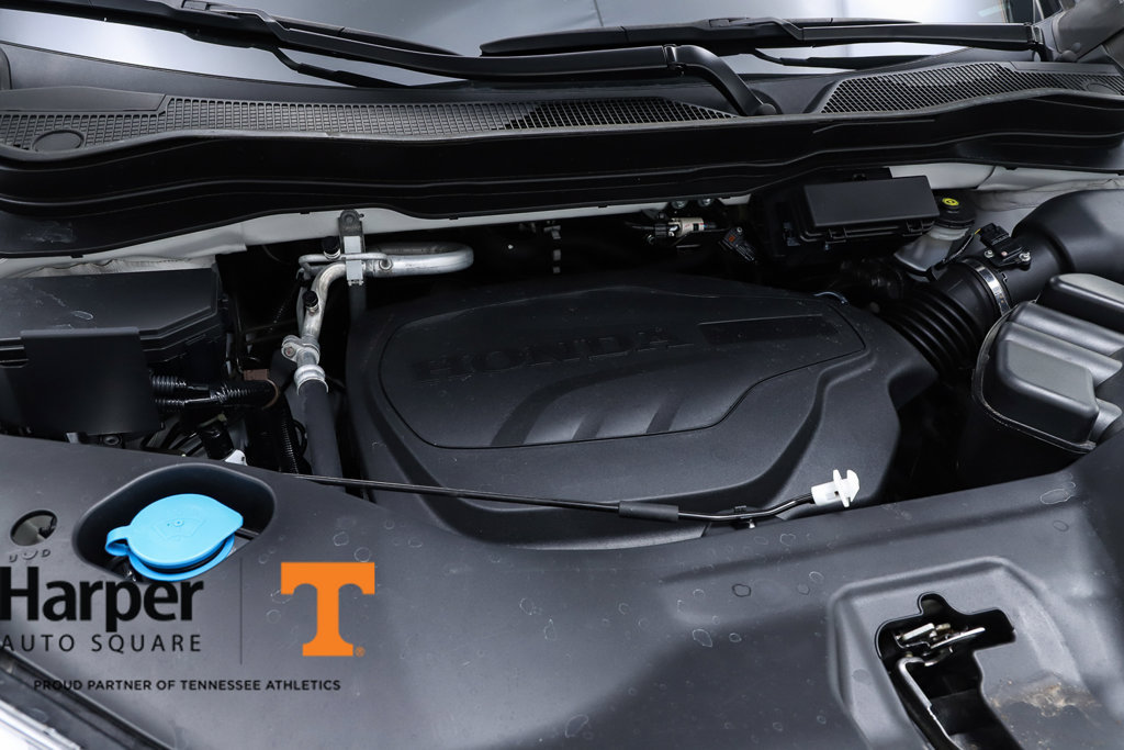 Used 2023 Honda Ridgeline RTL-E image 28
