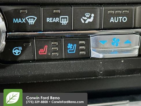 New 2026 Ford F350 Lariat w/ Chrome Package AWD/4WD image 22