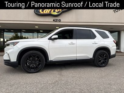 Used 2025 Honda Pilot Touring