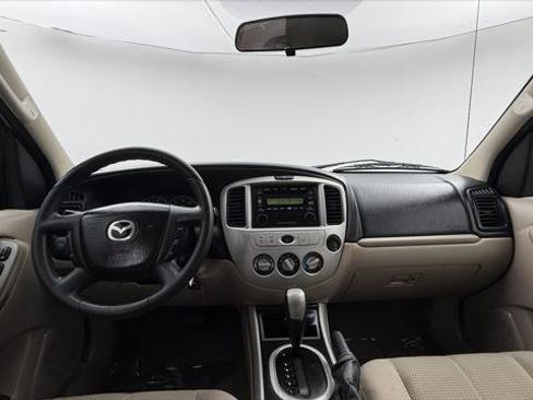 Used 2006 MAZDA Tribute s FWD image 24