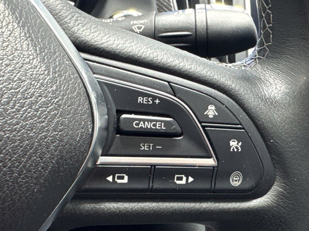 Used 2023 INFINITI Q50 Sensory AWD/4WD image 12