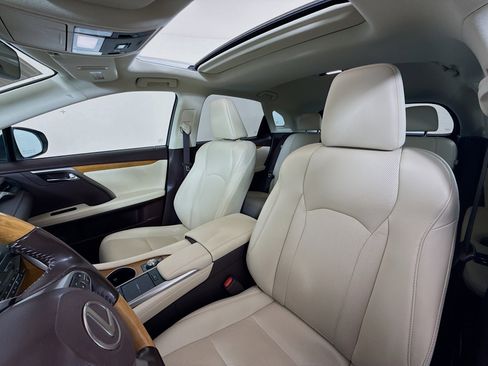 Certified 2020 Lexus RX 350 AWD w/ Premium Package image 11