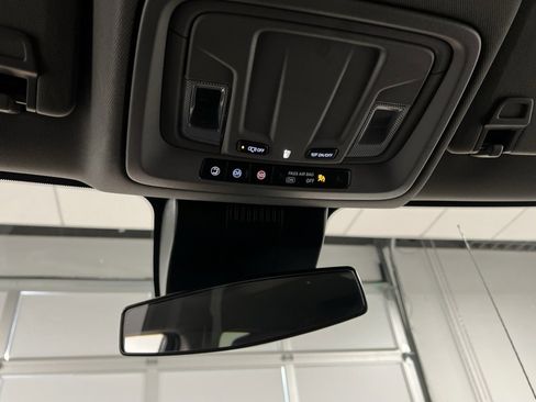 Used 2023 Chevrolet Silverado 1500 Custom w/ LPO, Dark Essentials Package image 45