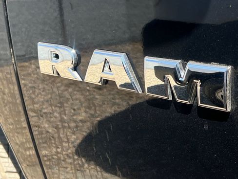 Used 2008 Dodge Ram 1500 Truck ST w/ Popular Equipment Group RWD image 33