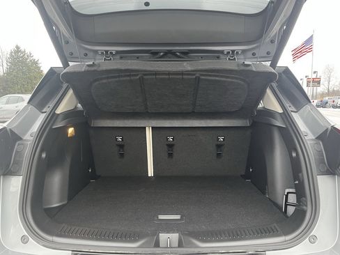 Used 2024 Buick Encore GX Sport Touring w/ Advanced Technology Package image 8