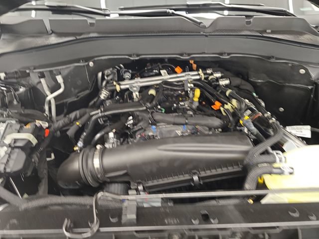 New 2026 Ford Explorer Active w/ Active Comfort Package AWD/4WD image 42