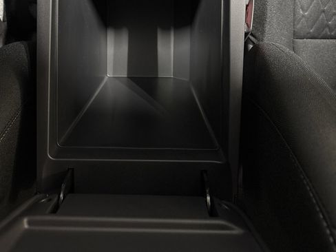 New 2026 Nissan Sentra SV w/ Floor Mat Package image 13