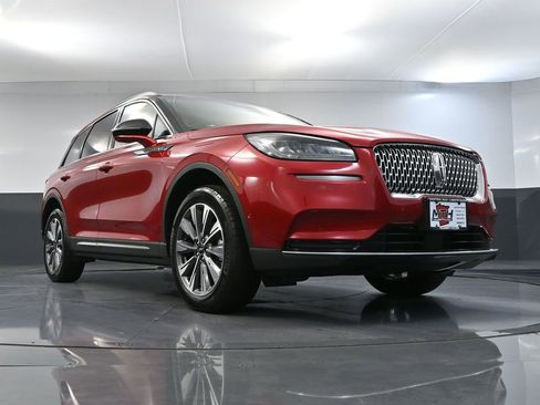 Used 2022 Lincoln Corsair Reserve w/ Equipment Group 201A image 60