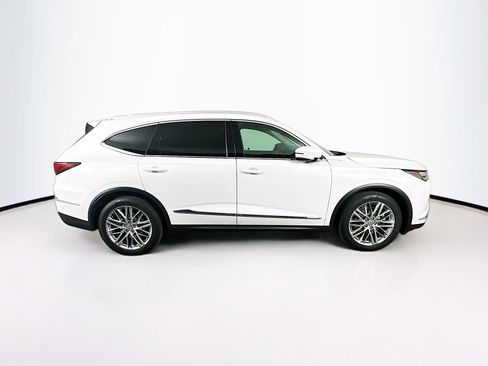 Used 2023 Acura MDX SH-AWD w/ Advance Package image 10