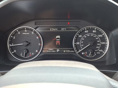Used 2025 Mitsubishi Outlander ES AWD/4WD image 18