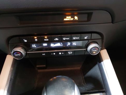 Used 2023 MAZDA CX-5 AWD 2.5 S w/ Premium Package image 25